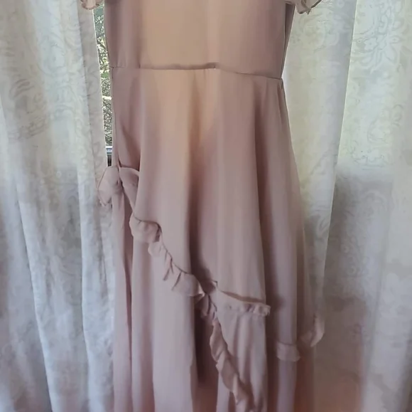 Joyfolie Imogen Maxi Dress - Picture 3 of 5